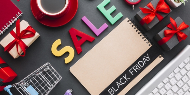 Amazon Black Friday 2025: tutte le offerte per la famiglia