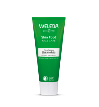 Weleda Skin Food Balsamo Detergente Nutriente. Prezzo: 20,11€ Weleda Skin Food Balsamo Detergente Nutriente. Prezzo: 20,11€