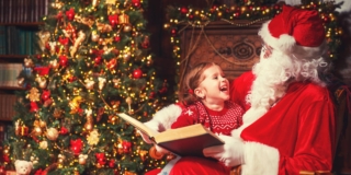 13 villaggi di Babbo Natale da non perdere