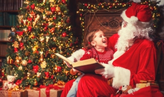 13 villaggi di Babbo Natale da non perdere