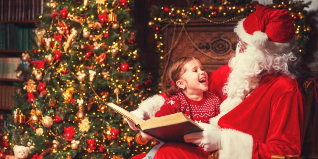 13 villaggi di Babbo Natale da non perdere