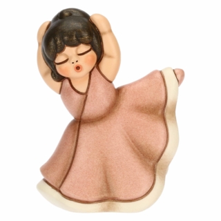 Bomboniera ballerina