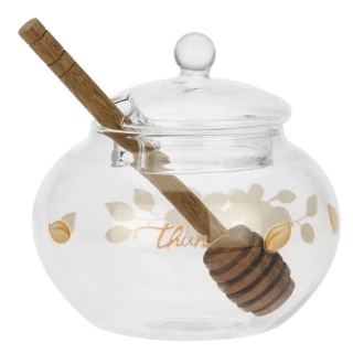 Bomboniera miele Cresima