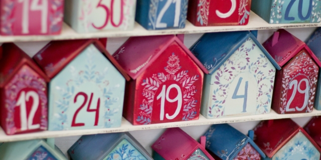 Calendario dell’Avvento 2024: tutte le proposte per i bambini