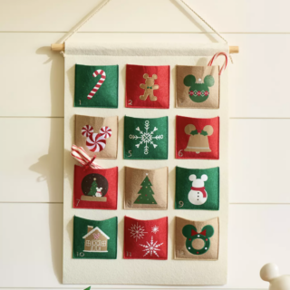 calendari-avvento-bambini-disney calendari-avvento-bambini-disney