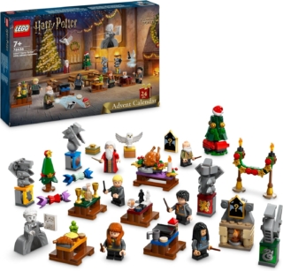 calendari-avvento-bambini-lego-harry-potter calendari-avvento-bambini-lego-harry-potter