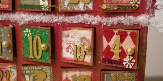 Calendario dell’Avvento 2024 per mamma e papà