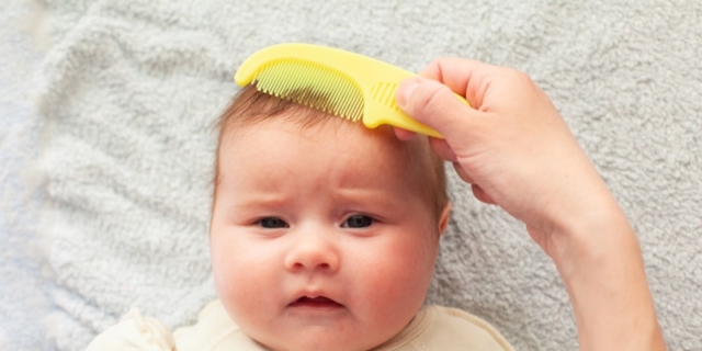 Quando preoccuparsi perché i capelli non crescono?