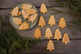 7 dolci natalizi da fare con i bambini