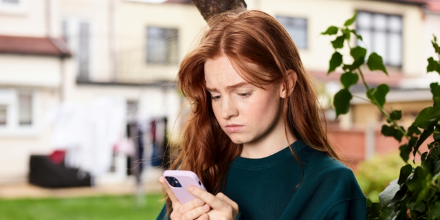 Sexting e adolescenti: come proteggere i propri figli dallo scambio di immagini a sfondo sessuale