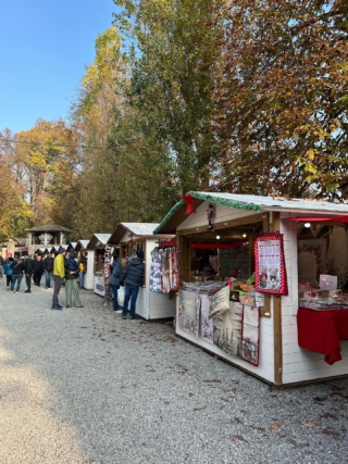 Grazzano Visconti mercatini Grazzano Visconti mercatini