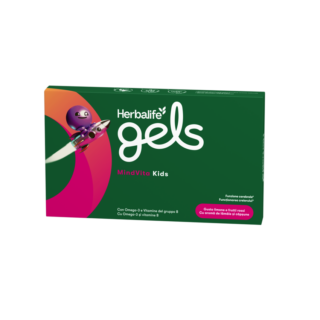 Herbalife gels mindvita kids Herbalife gels mindvita kids