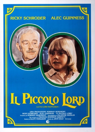 Il piccolo Lord