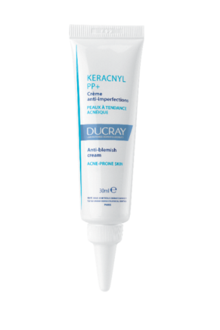 Ducray Keracnyl PP + Crema anti-imperfezioni. Prezzo: 19,90€ Ducray Keracnyl PP + Crema anti-imperfezioni. Prezzo: 19,90€