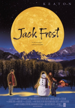 Jack Frost