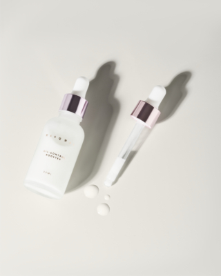 Masqmai Booster Oil Control. Prezzo: 26,50€ Masqmai Booster Oil Control. Prezzo: 26,50€