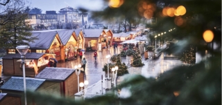 Mercatino di Natale Merano Mercatino di Natale Merano