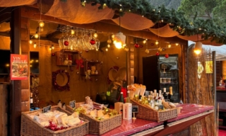 Mercatini di Natale Riva del Garda Mercatini di Natale Riva del Garda