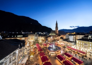 Mercatino di Natale di Bolzano Mercatino di Natale di Bolzano