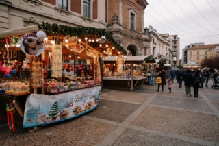 Mercatino di Natale Monza Mercatino di Natale Monza