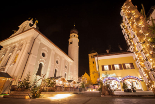 Mercatino di Natale San Candido Mercatino di Natale San Candido