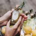 Olio regalo per Cresima