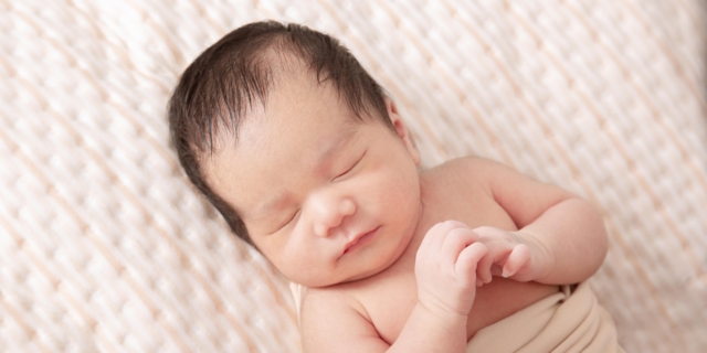 Biscottino: si può dare a una bimba di due mesi e mezzo?