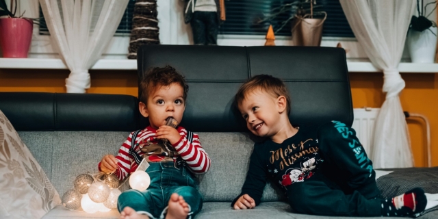 Top 10 cartoni animati di Natale da vedere almeno una volta nella vita con i bambini