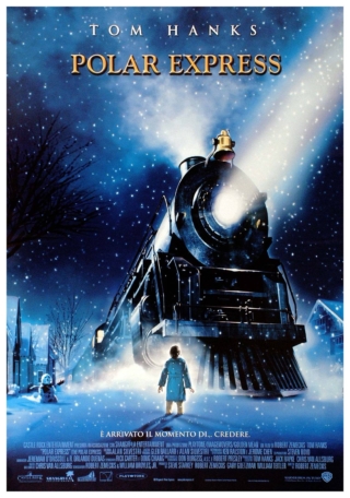The Polar Express The Polar Express