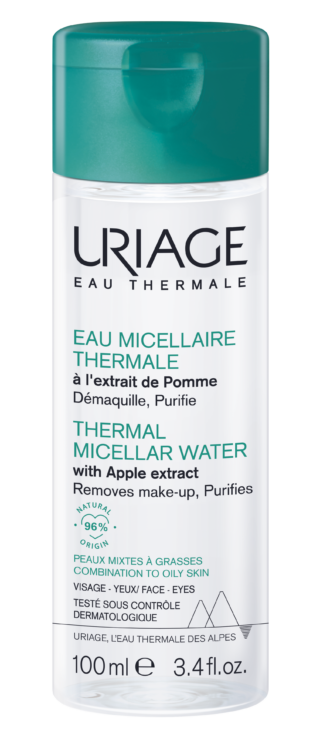 Uriage Acqua Micellare Termale. Prezzo: 17,83€ Uriage Acqua Micellare Termale. Prezzo: 17,83€