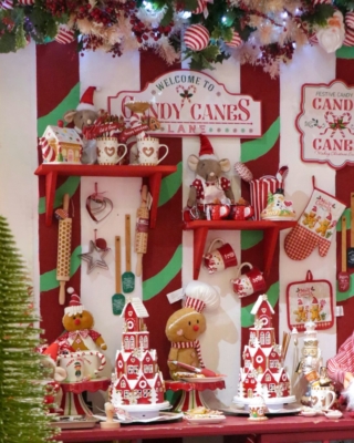 Villaggio Natale Flover