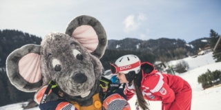 Un nuovo anno all’insegna del benessere e della neve al Cavallino Bianco Family Spa Grand Hotel