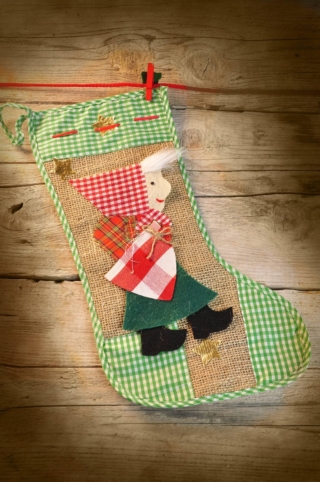 Sock,Of,The,Epiphany