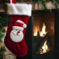 calza befana fai da te