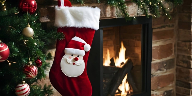 5 idee per realizzare una calza della Befana fai da te