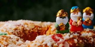 9 dolci classici e ghiotti della Befana per i bambini