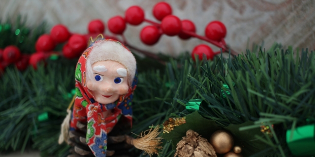 Filastrocche e poesie sulla Befana: le più belle da far imparare ai bambini