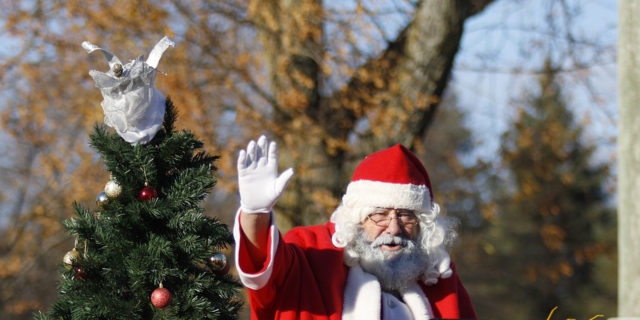 I migliori film con Babbo Natale per bambini