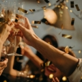 Frasi auguri Buon Anno