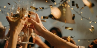 Frasi di auguri di Buon Anno: le più belle
