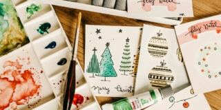 Frasi di auguri di Natale per maestre, amici e parenti Frasi di auguri di Natale per maestre, amici e parenti