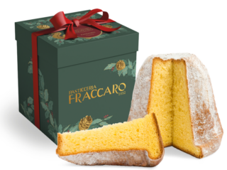 Pandoro Fraccaro Verona