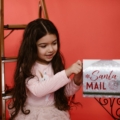 Letterina Babbo Natale