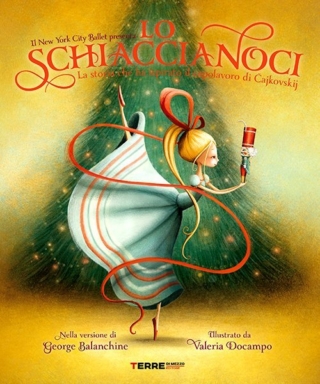 Prezzo: 14,25€ su amazon