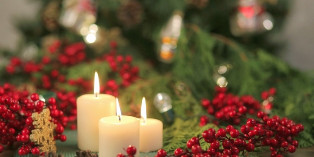 Le più belle poesie di Natale per bambini