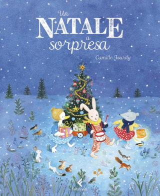 Un Natale a sorpresa Un Natale a sorpresa