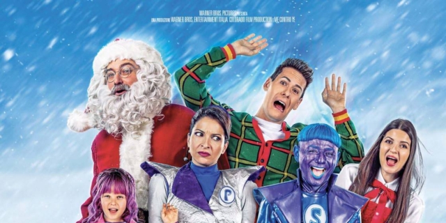 I migliori film e cartoni di Natale per bambini del 2024
