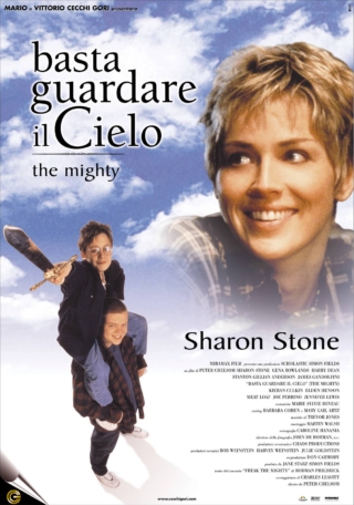 Basta guardare il cielo Basta guardare il cielo