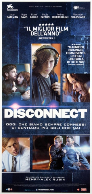 Disconnect Disconnect