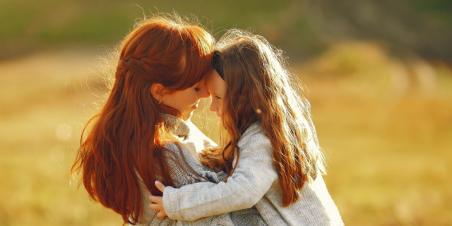 Frasi legame mamma figlia: le più belle da dedicare